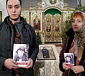 «Старец Гавриил явился мне во сне»