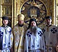 Глава св. великомученика Пантелеимона будет принесена с Афона в Беларусь в 2019 году