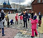 "Игровая площадка"