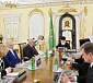 Святейший Патриарх Кирилл возглавил заседание Попечительского совета Костромского кремля