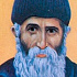 Блаженная кончина старца Паисия