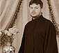 Отпевание диакона Николая Игнатова