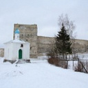 Паломничество в святую псковскую землю