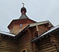 Храм преподобного Алексия, человека Божия, в Садовниках введен в эксплуатацию