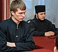 «Не хочу учиться, хочу стать семинаристом»