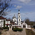 В Черноостровской обители