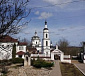 В Черноостровской обители