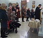Соборование детей с ограниченными возможностями