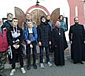 Поездка в усадьбу Суханово