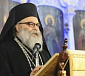Патриарх Антиохийский Иоанн X: Православное единство — это красная черта, через которую нельзя переходить