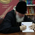 Митрополит Климент представил книгу «Вечные вопросы. Беседы о Боге, творении и человеке»