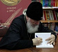 Митрополит Климент представил книгу «Вечные вопросы. Беседы о Боге, творении и человеке»