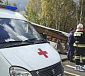 Священники Ярославской епархии навестили пострадавших в аварии 14 сентября