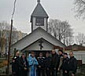 Праздник Покрова Пресвятой Богородицы