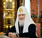 Открылся сайт, посвященный биографии и служению Святейшего Патриарха Кирилла
