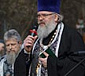 День освобождения узников фашистских концлагерей
