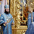 Епископ Фома совершил диаконскую хиротонию