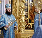 Епископ Фома совершил диаконскую хиротонию