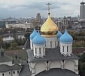 Телеканал «Спас» покажет фильм митрополита Илариона «Монастырь»