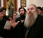 Пение было для него молитвой