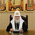 Слово на заседании Высшего Церковного Совета 25 июля 2017 года