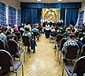 Приходской Рождественский праздник