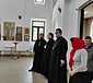 Состоялась межприходская встреча