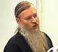 Лекция «Двоеверие и «христианское колдовство»» в храме Державной иконы Божией Матери в Чертанове