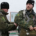 Боевые священники: Если мы сильны Духом Божиим – мы непобедимы