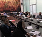 Открылись курсы епархиальных древлехранителей