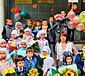 Первый звонок