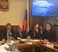 Состоялось заседание Межфракционной депутатской группы по защите христианских ценностей