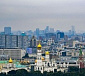 Десять новых храмов построят в Москве в 2019 году