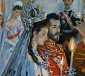 Любовь выше смерти. Николай и Александра