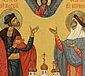 Патриаршее обращение по случаю 15-летия установления празднования Дня семьи, любви и верности