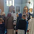 В храме Державной иконы Божией Матери в Чертанове была проведена викторина об Успенском Посте