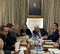 В Министерстве культуры РФ состоялось заседание Комиссии по взаимодействию Русской Православной Церкви с музейным сообществом