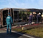 Святейший Патриарх Кирилл выразил соболезнования в связи с автокатастрофой в Татарстане