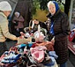 Благотворительная ярмарка «Новый Урожай»