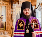 Епископ Фома назначен правящим архиереем новообразованной Сергиево-Посадской епархии
