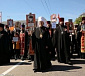 В Церкви заявляют о полной поддержке движения «Бессмертный полк»