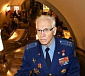 Валентин Петров: Человек-космос