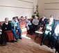 Тематические мероприятия, связанные с празднованием дня явления иконы Божией Матери «ДЕРЖАВНАЯ»