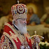 Слово в день памяти святых равноапостольных Мефодия и Кирилла после Литургии в Храме Христа Спасителя