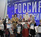 Свыше 200 мероприятий прошло в рамках всероссийского Зимнего фестиваля в 19 исторических парках в России