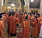 Престольный праздник