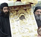 Афонские крестные ходы на Светлой седмице — Пресвятая Богородица начала обход Своего Удела