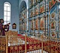 Великий Четверг. Божественная Литургия свт. Василия Великого