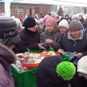 Прощенное Воскресенье