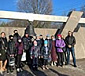 Поездка на Бутовский полигон